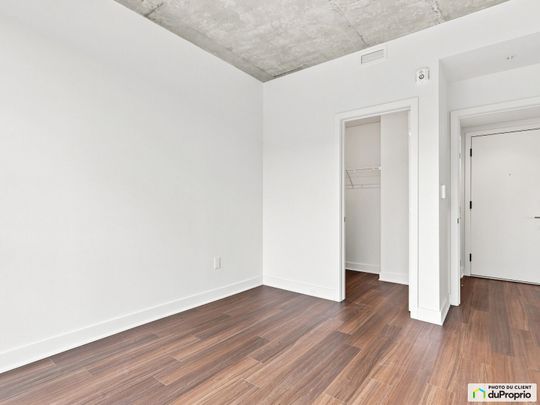 555-1050, decarie, Côte-des-Neiges / Notre-Dame-de-Grâce à louer - Photo 1