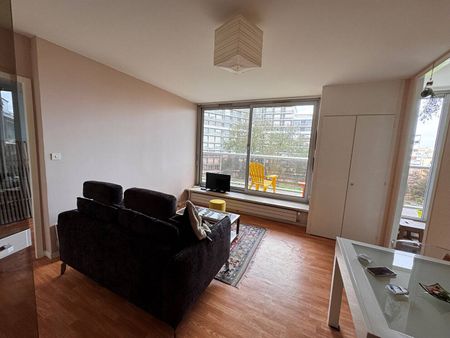 Location appartement 2 pièces 48.37 m² à Le Havre (76600) - Photo 2