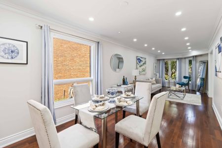 For Lease - 5201 CHAMPLAIN Trail, Mississauga, Ontario - Photo 2