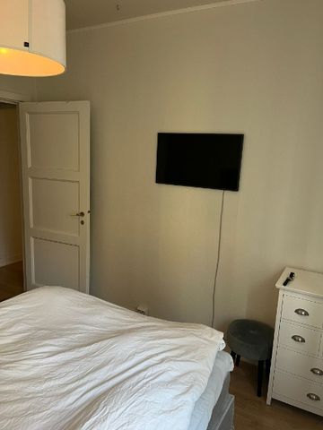 Södermalm - 2rok - 7mån - 19.550kr/mån - Photo 5