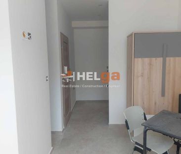 Studio/Γκαρσονιέρα για ενοικίαση Άγιος Γεράσιμος (Πάτρα) - Photo 3
