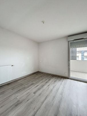 Appartement 2 pièces - Photo 1