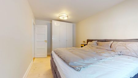 135m² Villalejlighed | Valby - Photo 2