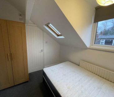 1 bedroom in a house share to rent - Photo 2