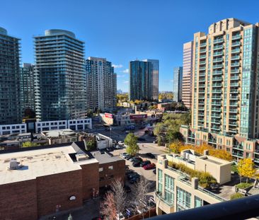 For Lease - 18 Holmes Avenue Unit# 1009, Toronto, Ontario - Photo 5