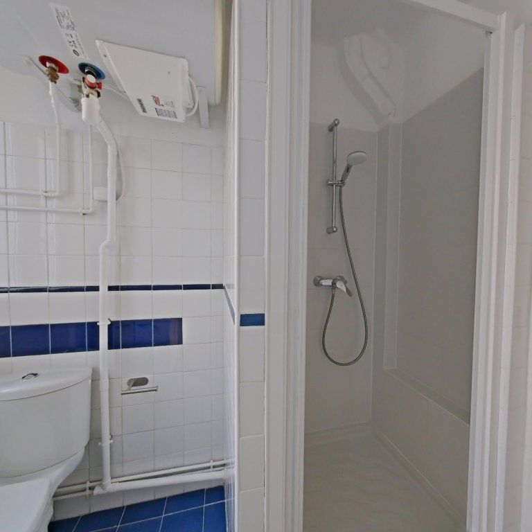 APPARTEMENT T2 A LOUER - PARIS 17EME ARRONDISSEMENT Ternes 6 - 41.68 m - 1 605,45 € - Photo 1