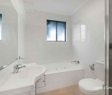 TWO BEDROOMS TOWNHOUSE FOR LEASE - Photo 1