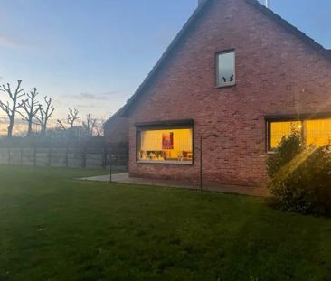 Aangenaam woning met 1 slaapkamer, tuin en garage te Meerhout! - Foto 5