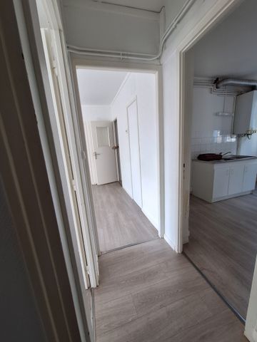 Appartement TYPE 4 – 63 m² - Photo 5