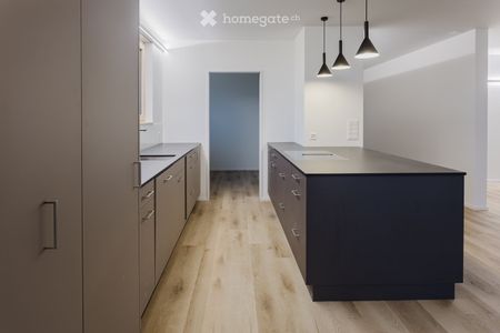Neue, sehr grosszügige 5.5-Zi. Wohnung mit vielen Extras - Photo 5