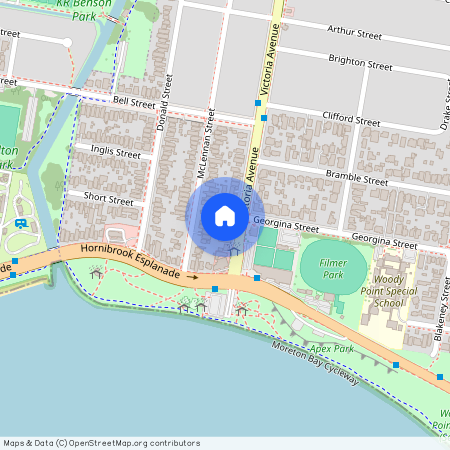 4/9 Victoria Street, Qld 4019, Woody Point