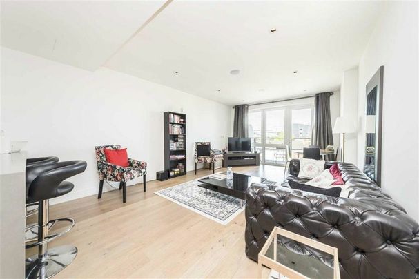 Kew Bridge Road, Brentford, TW8 - Photo 1