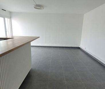 A LOUER - SAINT-DIZIER - Photo 2