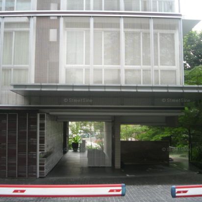 Holland Mews (D10), Apartment - For Rent - Photo 1