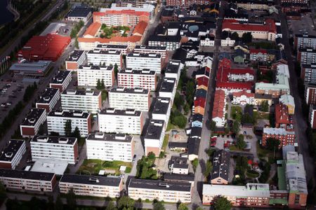 Wåhlinsgatan 3 A, 94161, Piteå - Foto 2