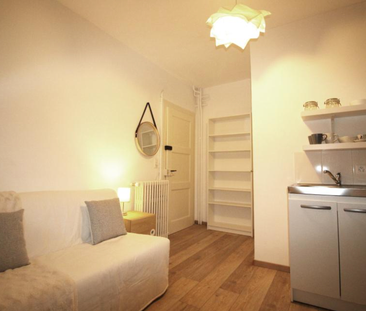 Location Charmant Studios Equipés & Meublés pour Etudiants - Photo 3