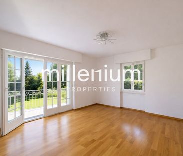 Family house with studio in Hermance near the Lake - Foto 1