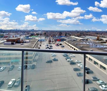 For Lease - 2150 Lawrence Avenue Unit# 1708, Toronto, Ontario - Photo 6