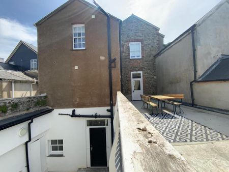 9 bedroom house share to rent - Photo 5