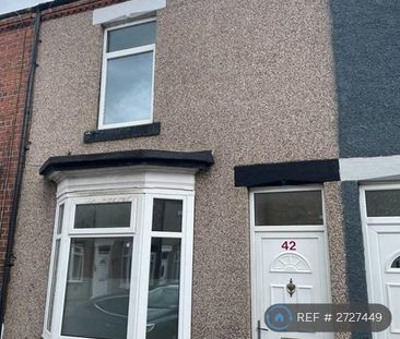 2 bedroom terraced house to rent - Photo 5
