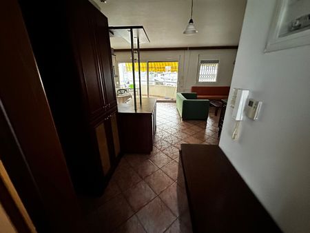 Studio/Γκαρσονιέρα για ενοικίαση Κέντρο (Καβάλα) - Φωτογραφία 2