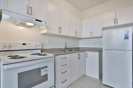 For Lease - 280 St. George Street Unit# 1005, Toronto, Ontario - Photo 3