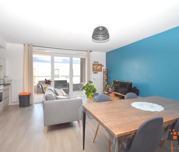 Location Appartement 3 pièces 62m² - Photo 1