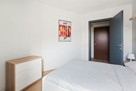 Via Privata Deruta, Milan, Lombardy 20132 - Foto 4