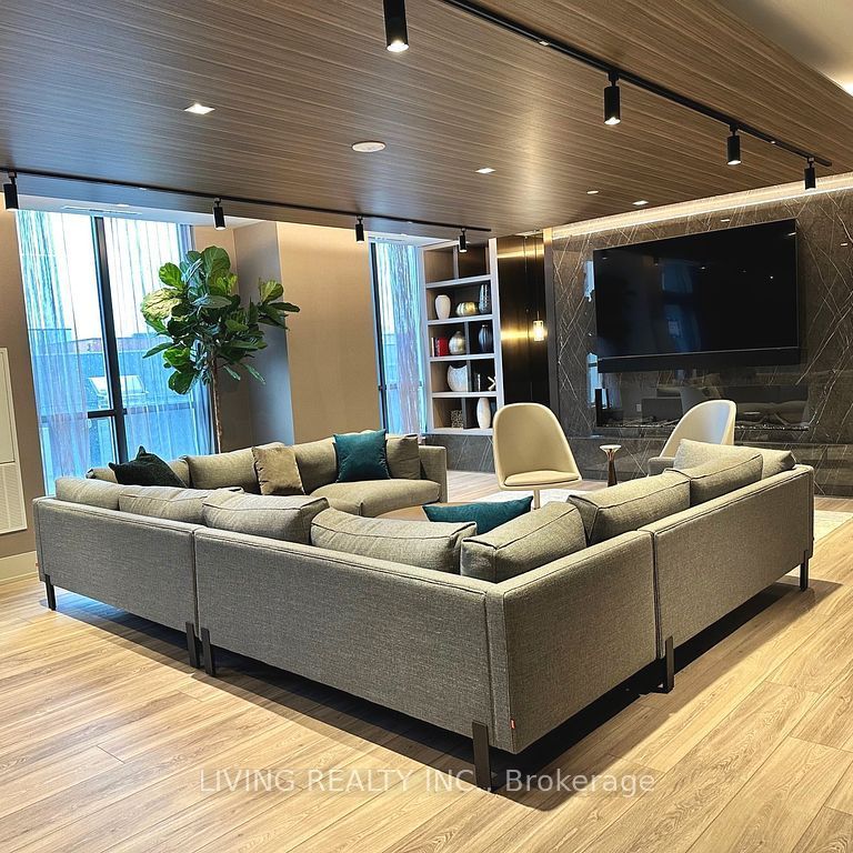 For Lease - 286 Main Street Unit# 1506, Toronto, Ontario - Photo 1