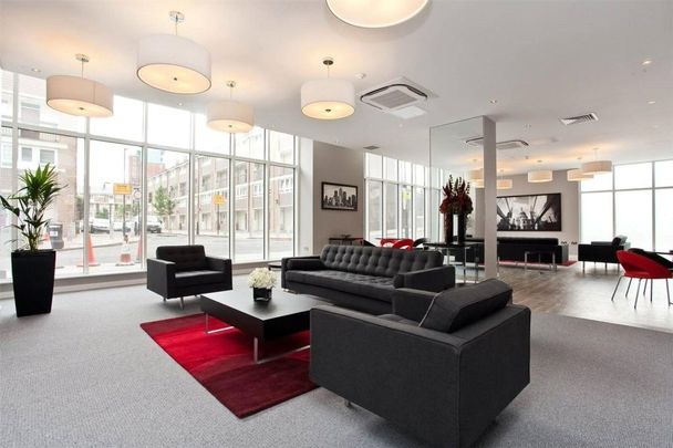 2 Bed Flat, Panoramic Tower, E14 - Photo 1