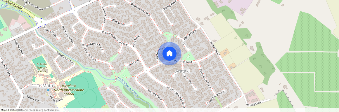 13 Meissner Road, Havelock North, Havelock North