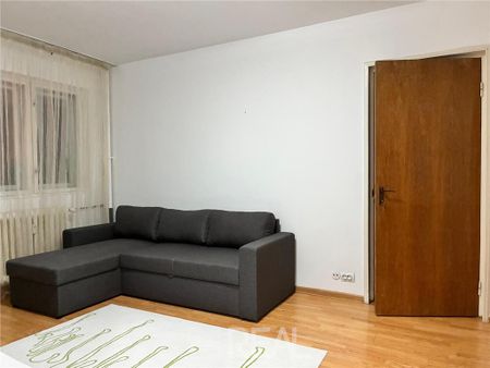 Inchiriere apartament 2 camere Liceu Nicolae Teclu - Photo 2