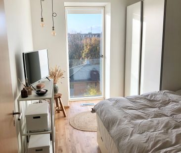 Møllevangs Alle 157 C, 5. 3 - Photo 2