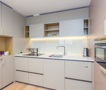 1 bedroom apartment to rent - Photo 2