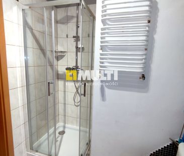 Przestronna kawalerka, osobna kuchnia - Фото 1