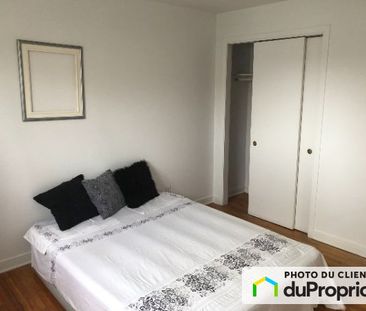 3068 rue Lechasseur, Ste-Foy à louer - Photo 3