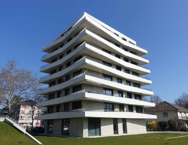 Appartement de 4 pièces au Charmilles (HM / barème à respecter) - Foto 1