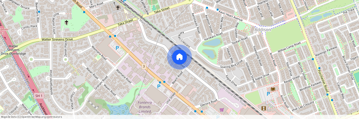 Unit 3, 30 Takanini Road, Takanini, Auckland