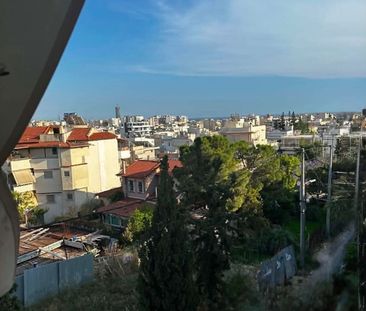 Διαμέρισμα 105 τ.μ. για ενοικίαση, Αθήνα - Νότια Προάστια, Παλαιό Φ... - Photo 5