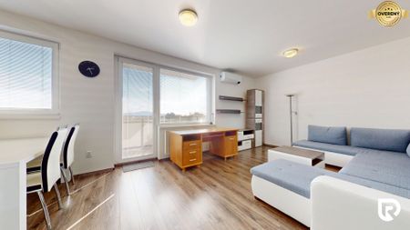 2 izbový byt na prenájom 62m2, Okružná, Stupava - Photo 4