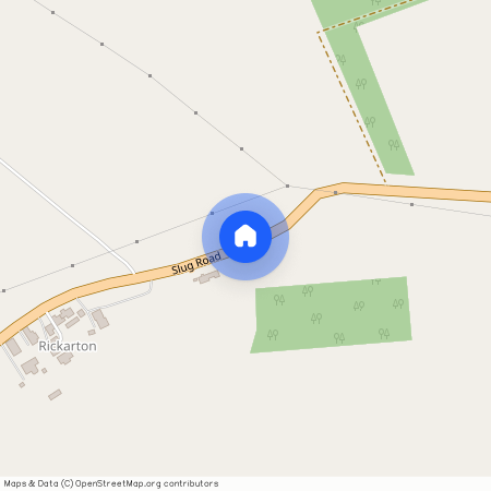 Rickarton, Stonehaven, Aberdeenshire, AB39