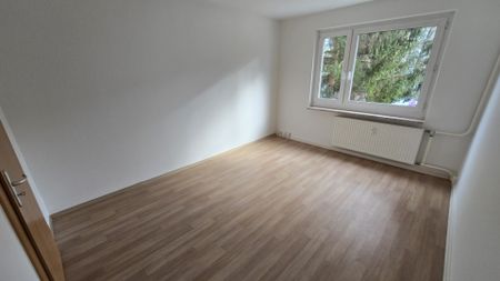 Wohnung, 3 Zimmer (69,07 m²) - Foto 2