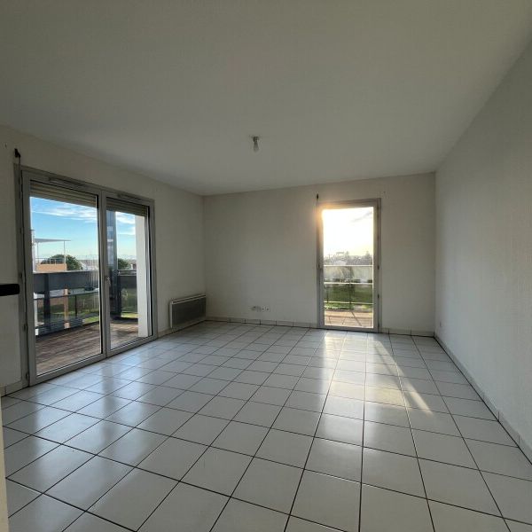 Location Appartement 3 pièces 64m² TOULOUSE 31100 - Photo 1