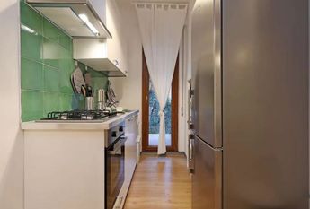 Via dei Giornalisti, Rome, Lazio 00135