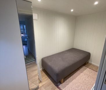 Långbrodalsvägen, Älvsjö - Foto 3