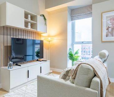 Studio to rent - Photo 3