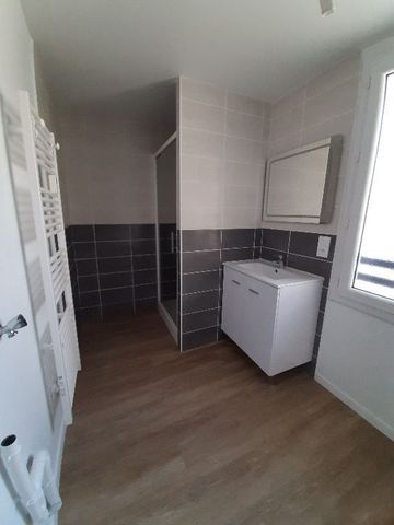 Appartement Lit Et Mixe 3 pièce(s) 50.81 m2 - Photo 5