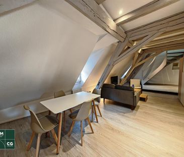 Location Appartement 2 pièces 37m² STRASBOURG 67000 - Photo 5