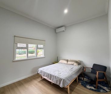 Fully Rebuilt Weatherboard Charm with Modern Luxury & Private Access - Photo 5
