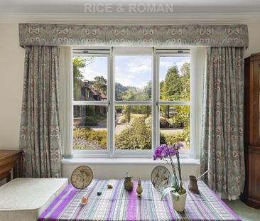 2 Bedroom Semi-Detached, Mytchett Heath – Camberley - Photo 2